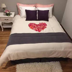 Bed and breakfast Vintage, Quito