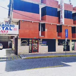 Hostal Ajavi Del Sur, Quito