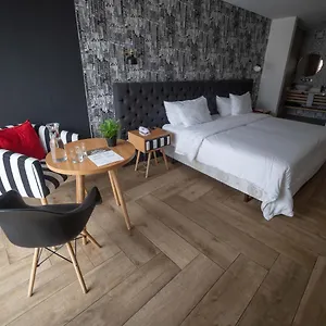 Pensión 1460 Luxury Kaia - Place In, Quito