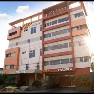 **** Hotel Np Y Suites Ecuador