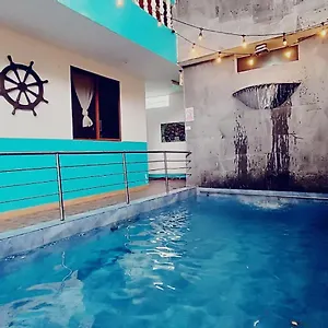 El Pinzon , Puerto Ayora (Galapagos Islands) Ecuador