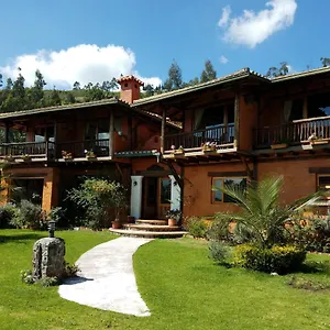 Ilatoa Quito