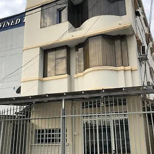 Del Sol 2*, Guayaquil Ecuador