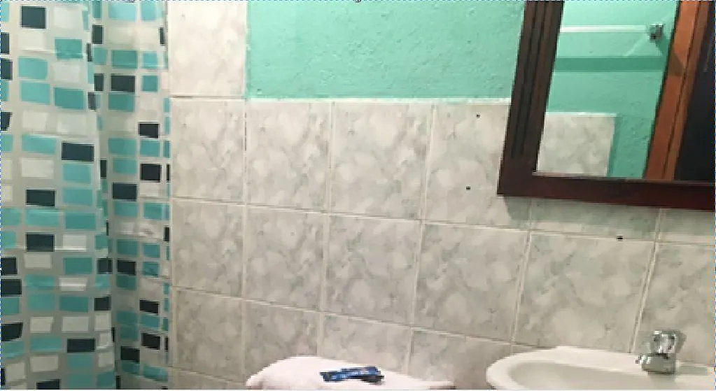 Hostal La Chorrera Quito