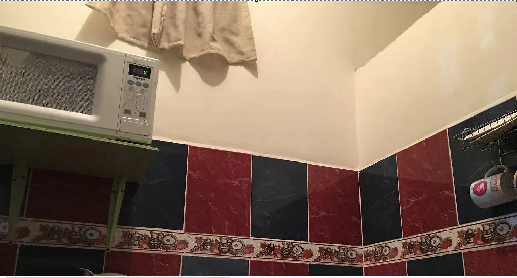 Guest house Hostal La Chorrera Quito Ecuador