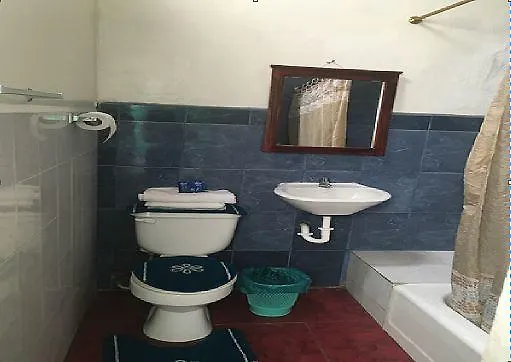Hostal La Chorrera Quito 0*,  Ecuador