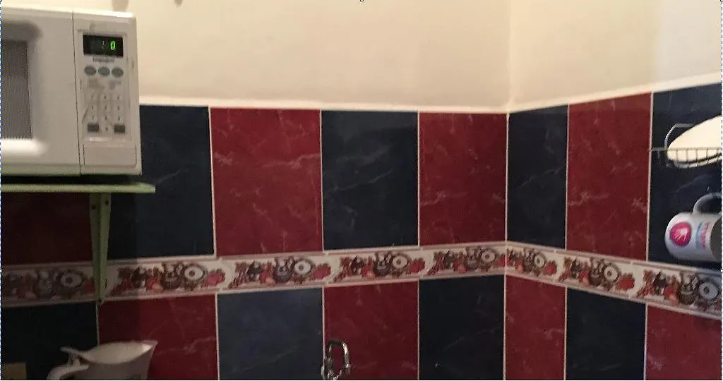 Hostal La Chorrera Quito Guest house
