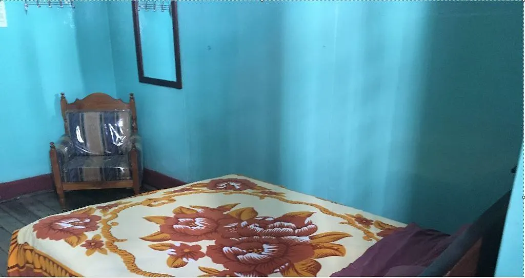 Guest house Hostal La Chorrera Quito