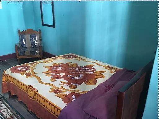 Hostal La Chorrera Quito