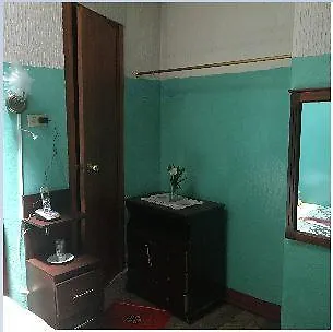 Hostal La Chorrera Quito 0*,